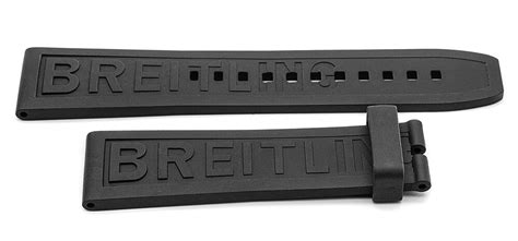 breitling armband original|replacement breitling watch bands.